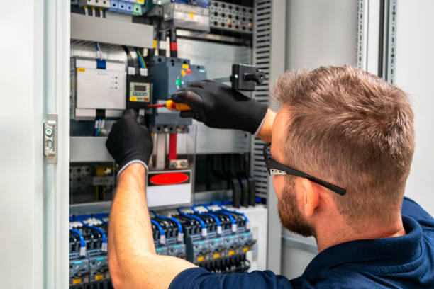 Best Electrical Rewiring Services  in Lower Lake, CA