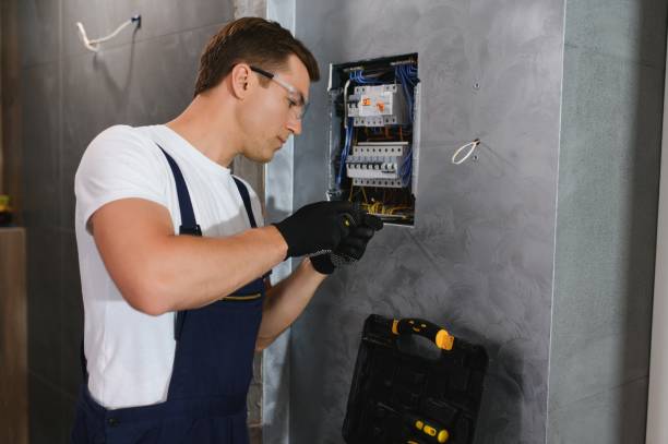 Best Affordable Electrician  in Lower Lake, CA