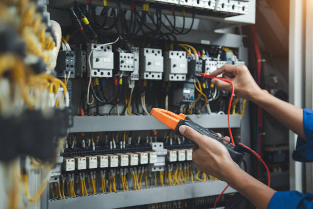 Best Electrical Contractors for Businesses  in Lower Lake, CA