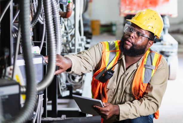 Trusted Lower Lake, CA Electrician Experts