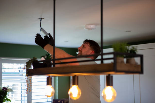 Best Home Electrical Repair  in Lower Lake, CA
