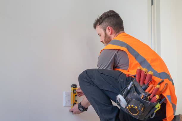 Best Electrical Wiring Services  in Lower Lake, CA