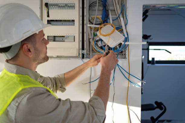 Electrical Rewiring Services in Lower Lake, CA
