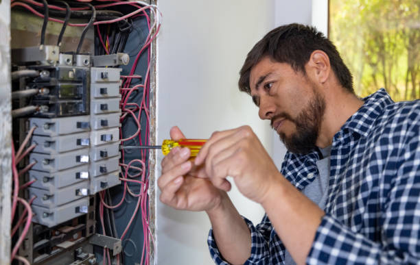 Best Electrical Installation Contractor  in Lower Lake, CA